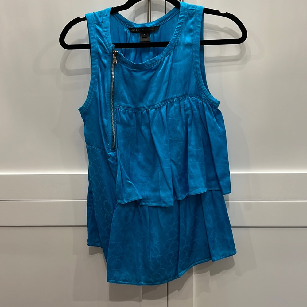 Marc By Marc Jacobs top size S